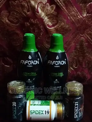 Faforlife Product Tats Cures Fertility Issue in D Marriage
