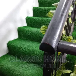 New German Grass Carpet