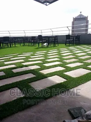 1st Grade Synthetic Grass