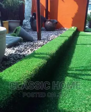 Real Turkish Carpet Grass