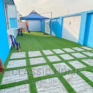 Carpet Green Grass