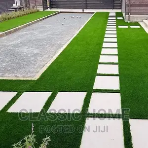 Green Turkish Grass