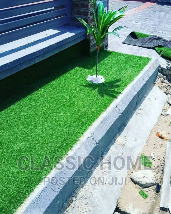 Quality Grade Turkish Grass Rug