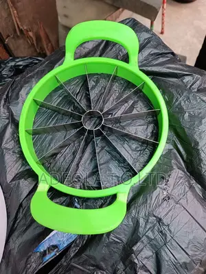 Watermelon Cutter