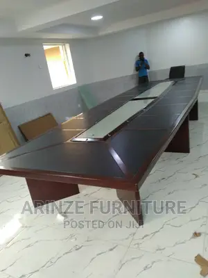 Executive Conference Table