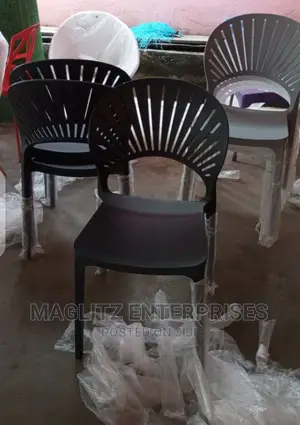 Quality Plastic Chairs