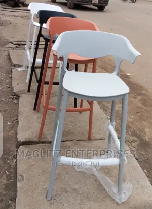 Quality Plastic Chairs