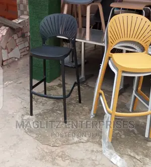 Quality Plastic Chairs
