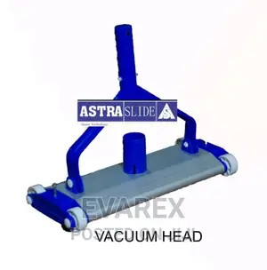 Quality Swimming Pool Vacuum Head