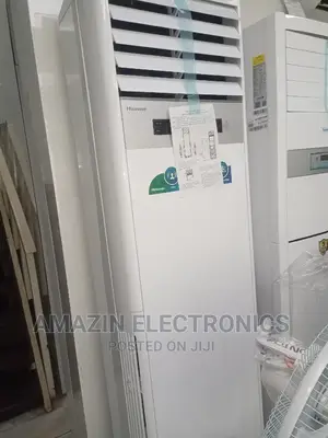 Hisense 2hp Standing A.C With 1yr Warranty