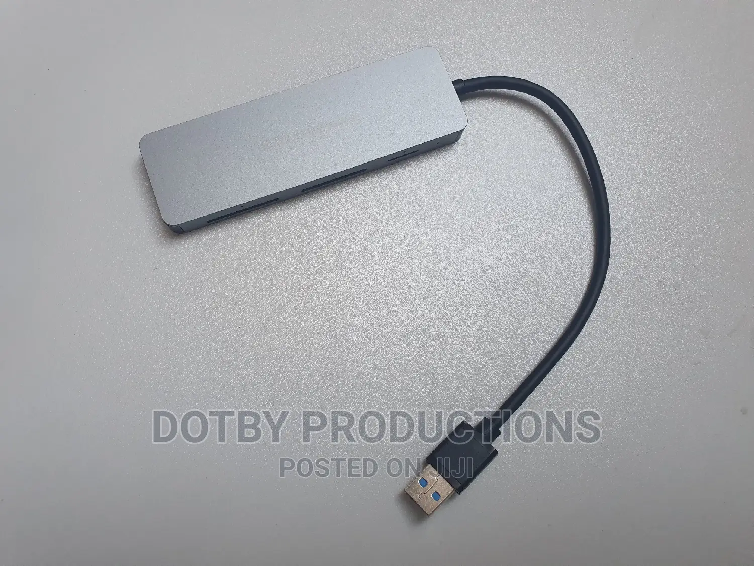 Card Reader for Cfast 2.0, Cf Cards