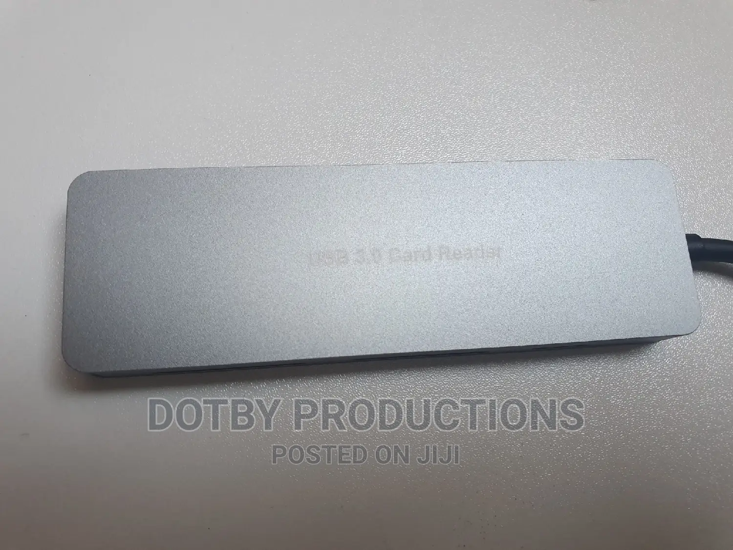 Card Reader for Cfast 2.0, Cf Cards