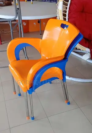 Plastic Chairs for Restaurants
