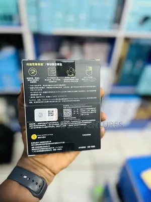 Sandisk Extreme Pro 2tb Portable SSD