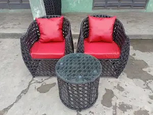 Hotel Chairs ( Rattan )