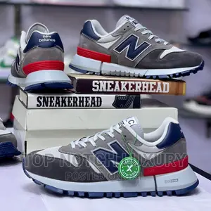 *NEW BALANCE RC 13000 Tokyo Design Studio ‘ Grey
