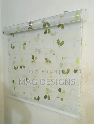 Day and Night Blinds (Free Delivery)