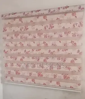Window Blinds(Free Delivery)