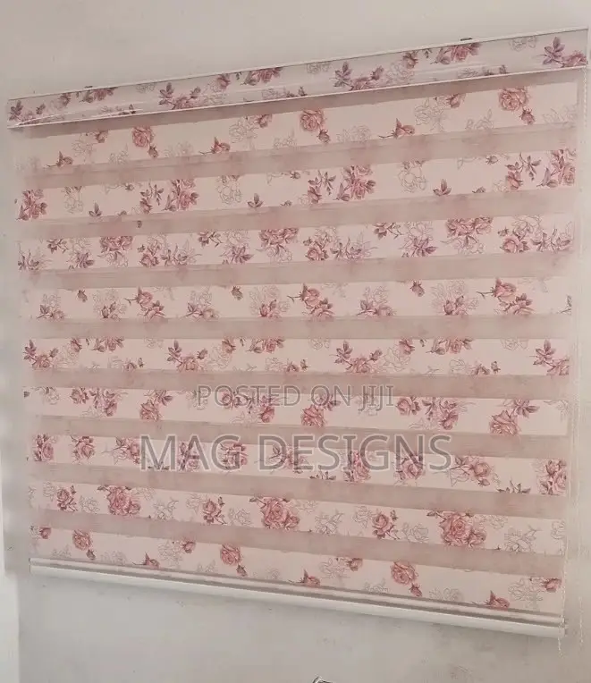Window Blinds(Free Delivery)