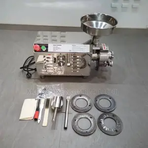 Table Food Dry Grinder(Spice Grinder)Multipurpos Dry Grinder