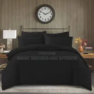 Black American Bedsheets