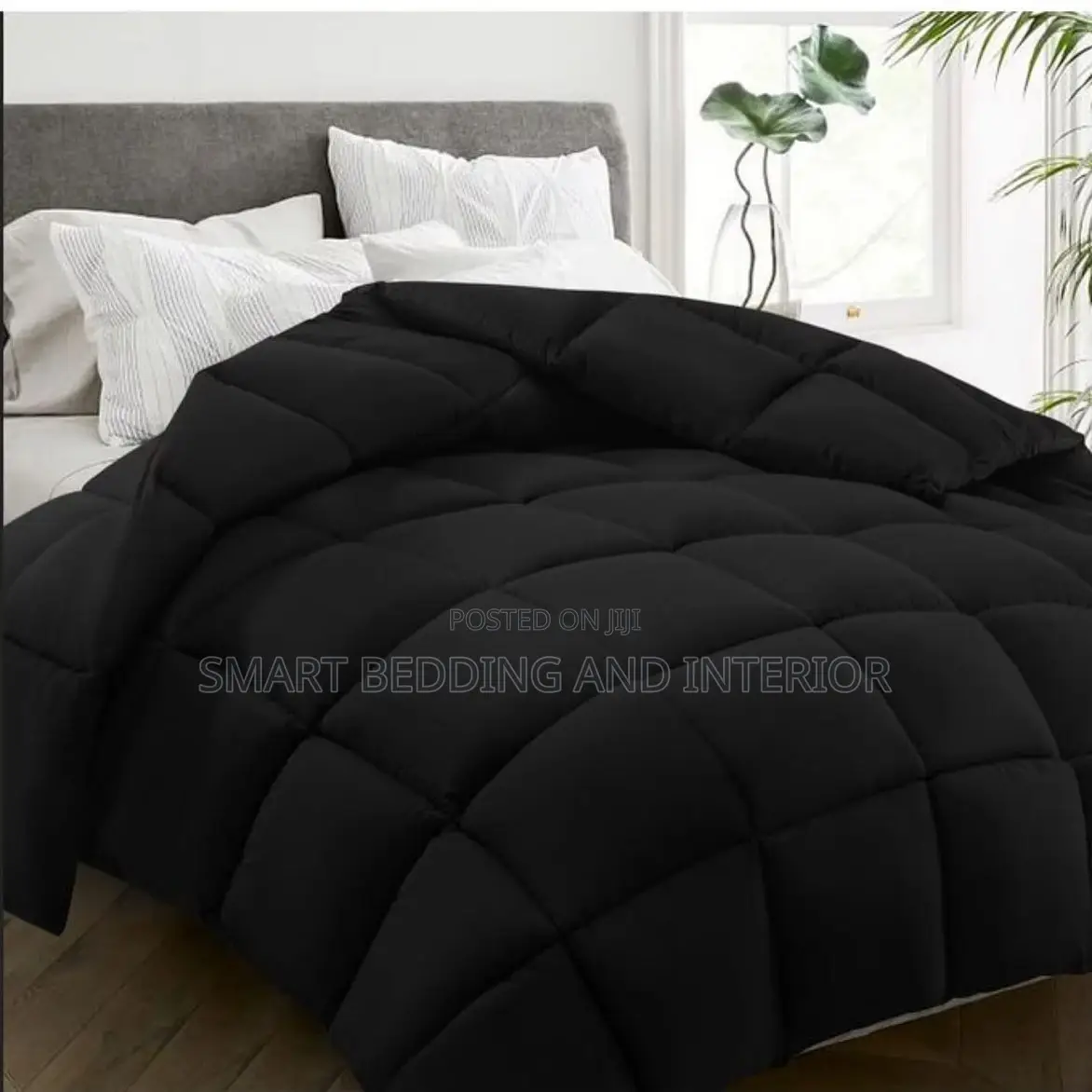 Black American Bedsheets