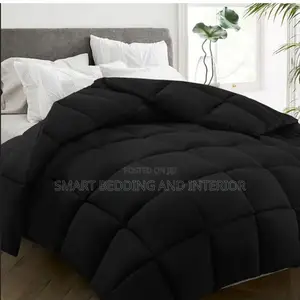 Black American Bedsheets