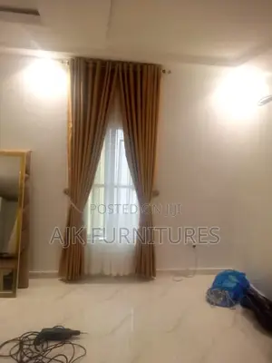 Turkish Curtain
