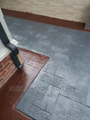 Best Floor Finsh and Design