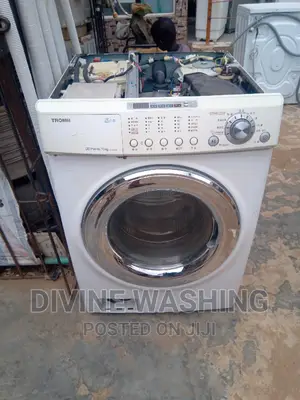 We Repair All Kinds of Washing Machine , and Dryer