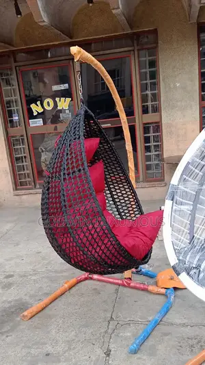 Hanging Swing Chair