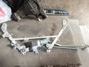 Engine Wiper Porsche Panamera 2010 and 2016 Is Available