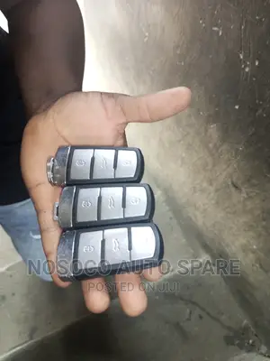 Ignition Key Passat Cc 2005 And 2013