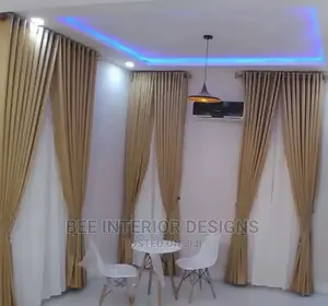 Luxury Curtains