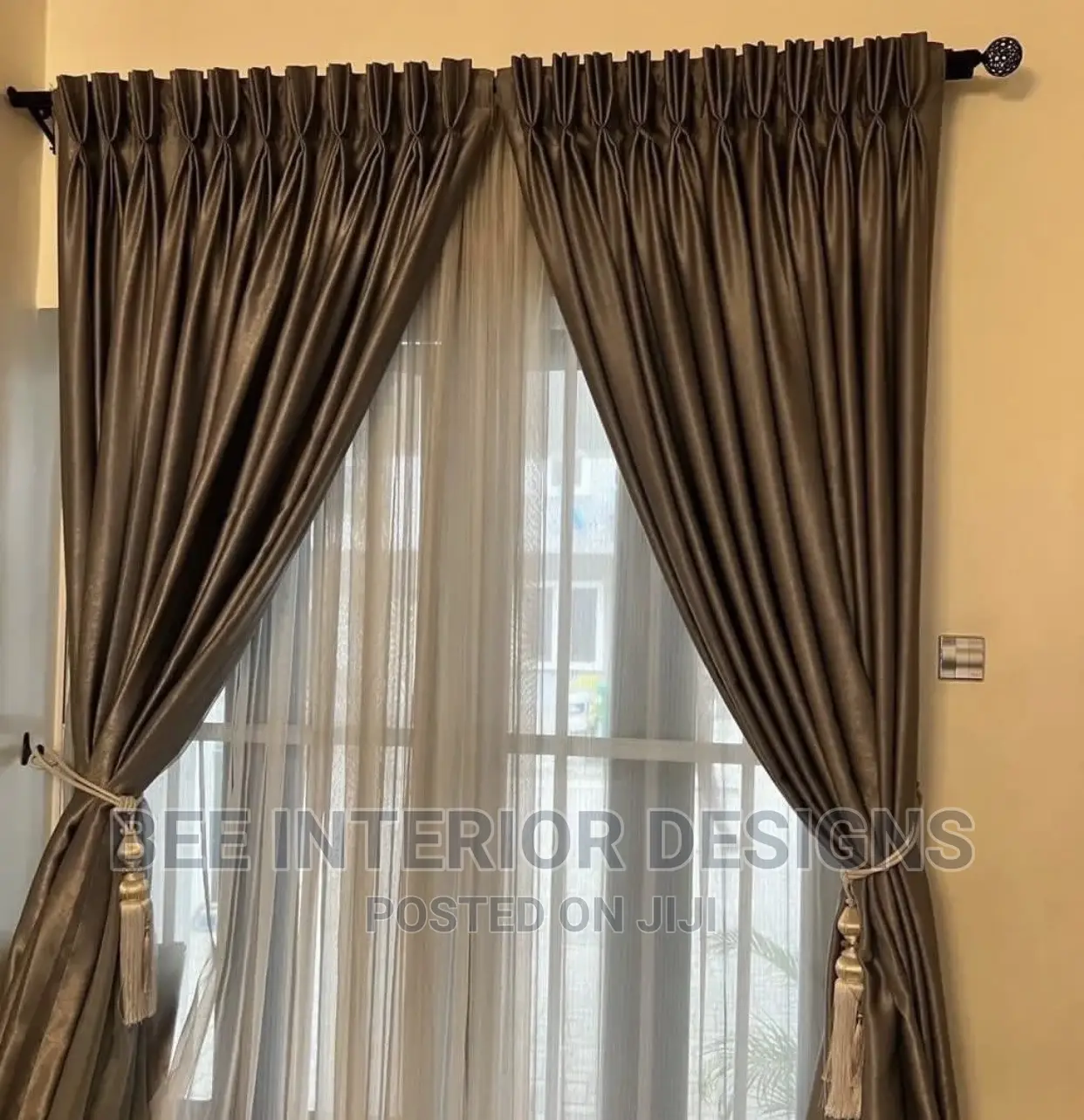 Quality Curtains