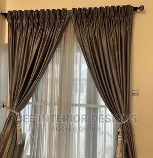 Quality Curtains