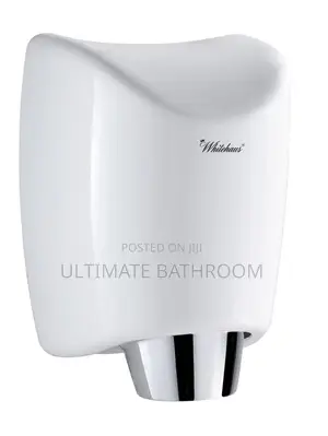 Automatic High Speed Hand Dryer