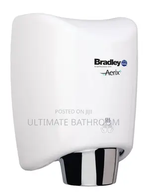 Automatic High Speed Hand Dryer