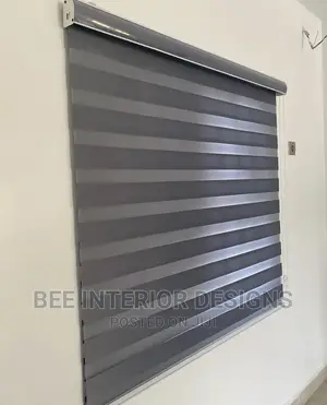 Quality Day and Night Window Blinds