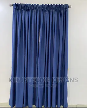 Turkish Curtains