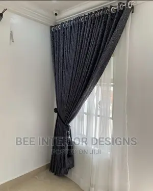 Turkish Curtain