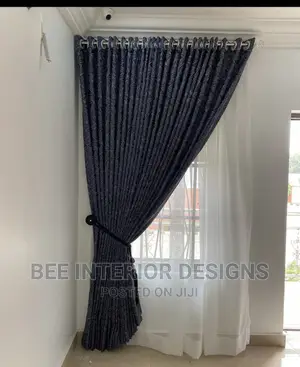 Turkish Curtain