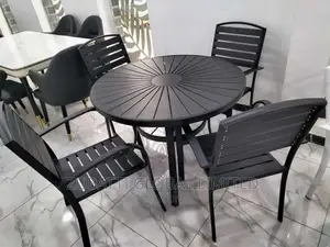 Garden Outdoor Furniture Chair