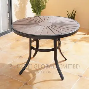 Garden Outdoor Furniture Chair