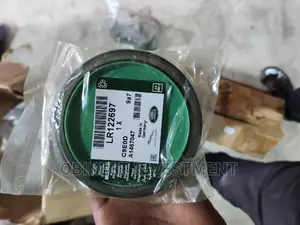 Oil Seal Engine