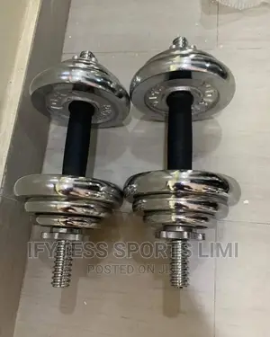 20kg Dumbbell