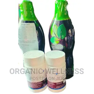 Faforon Product and Sugar Balance Help Reduce Blood Sugar