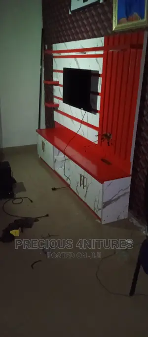 TV Console