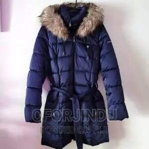 Winter Jacket Foreign Used Original