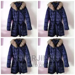 Winter Jacket Foreign Used Original